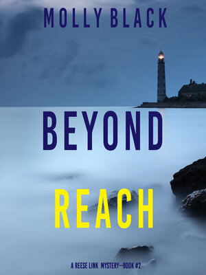 cover image of Beyond Reach